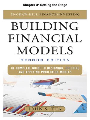 cover image of Setting the Stage